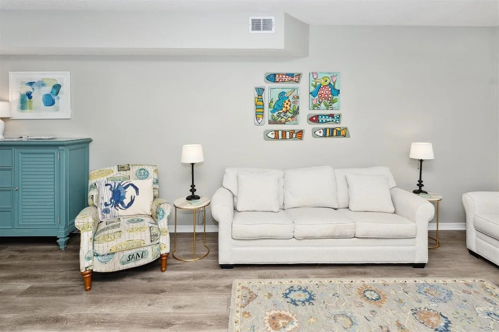 Sandpiper Cove 9124 1 Bedroom 1 Bathroom Condo