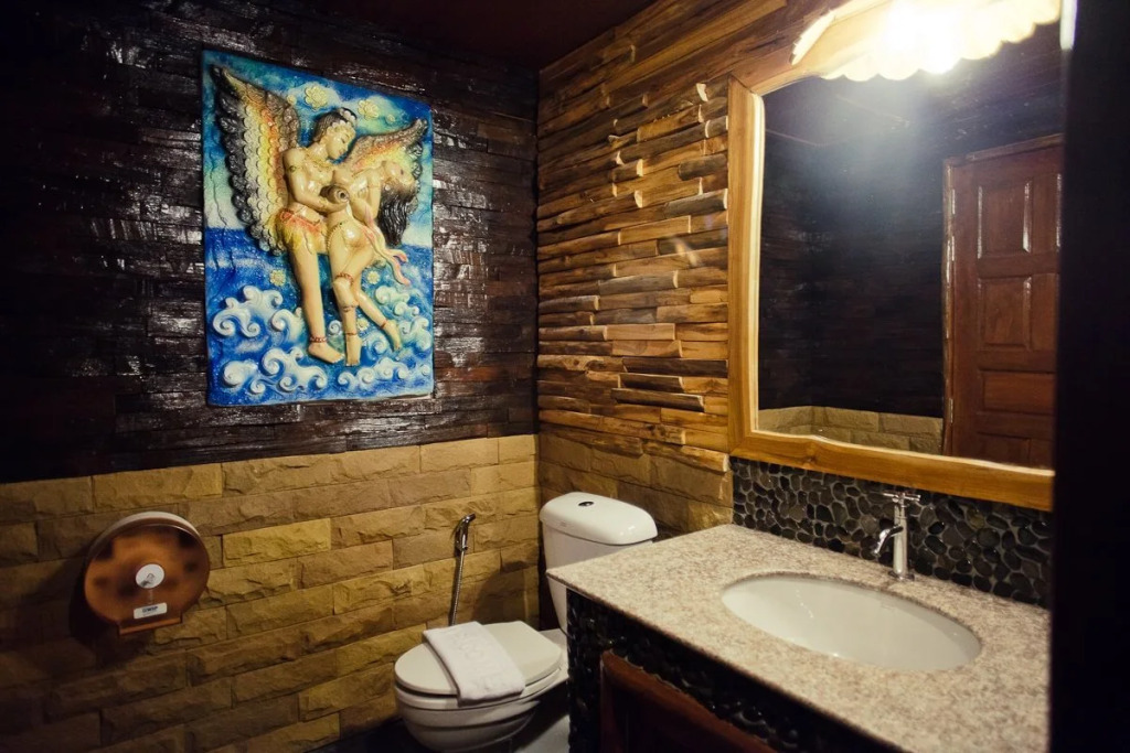 Chatsuree Boutique Resort