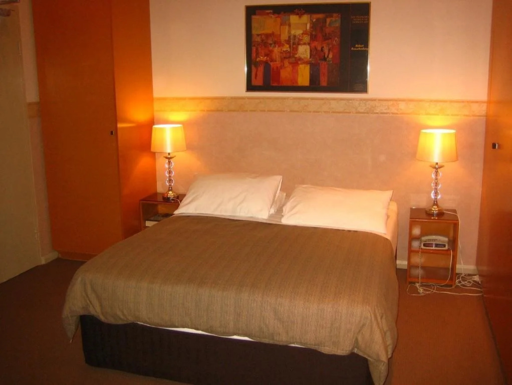 Hotel 59 Sydney