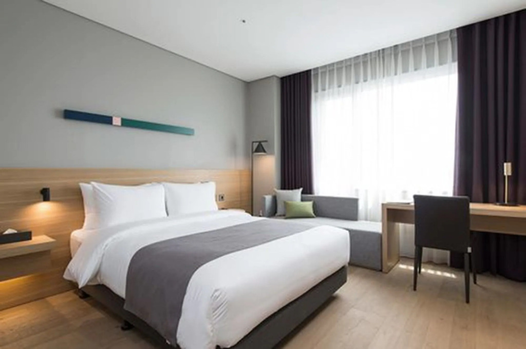 Alex72 Hotel