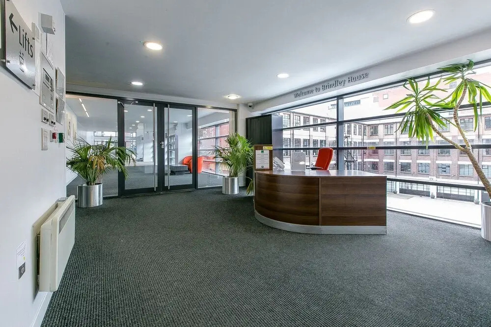 Flourishplus City Centre Apartments