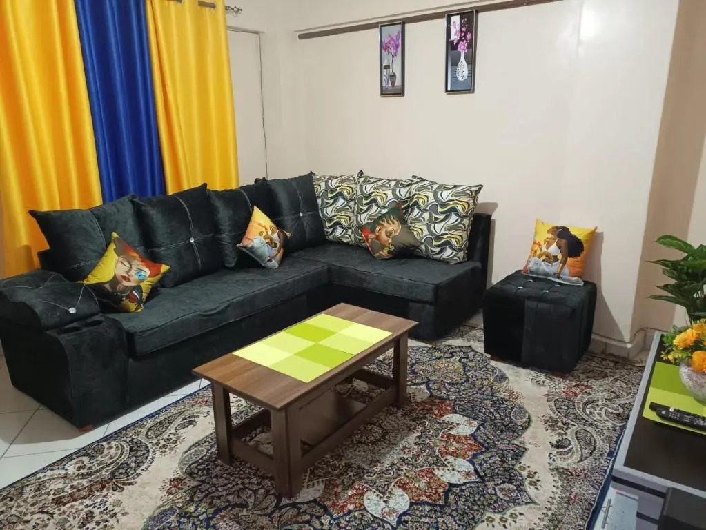 Ager Furnished Apartments
