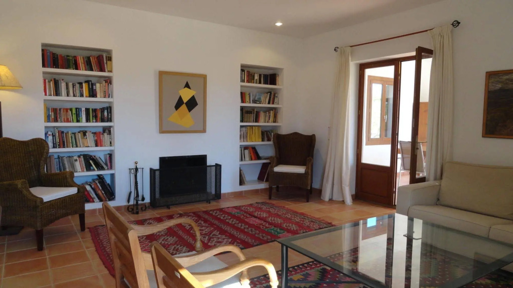 Finca Son Blat