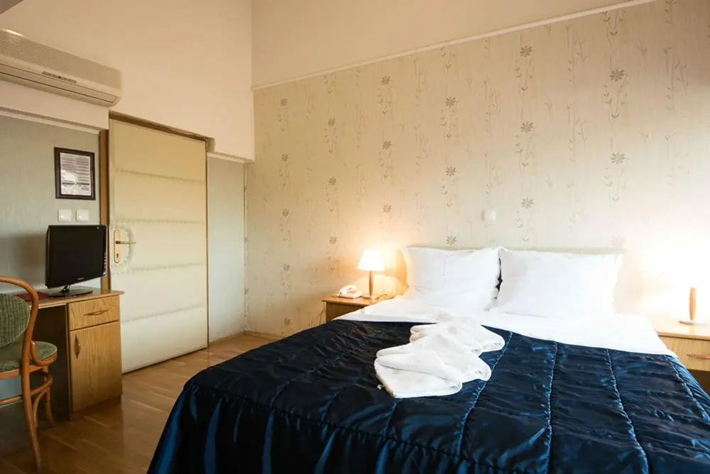 Hotel Skopje