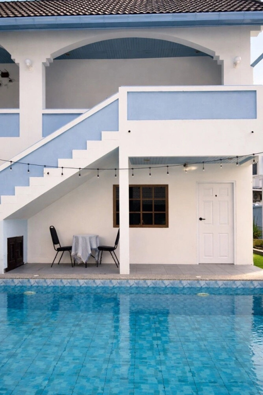 Plana Hotel Pattaya