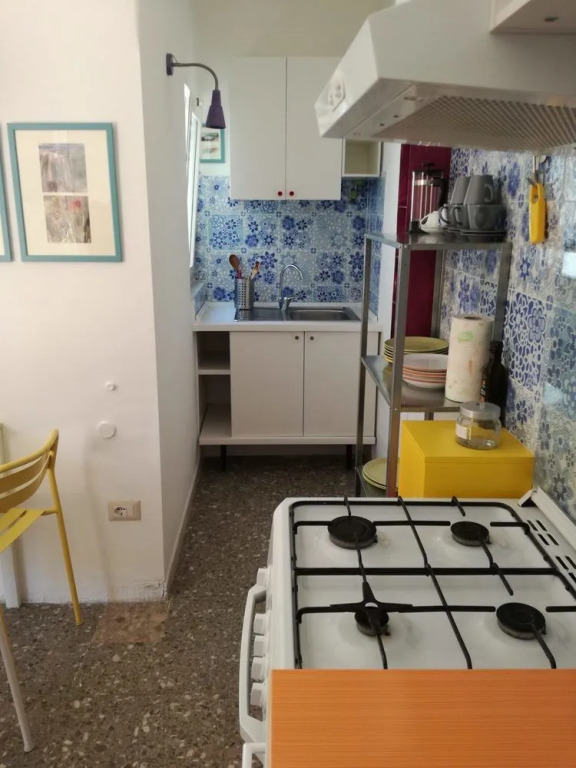 Apartment Teresa degli Scalzi I BH 59
