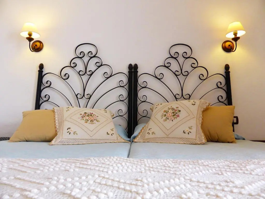Hotel Rural El Navío