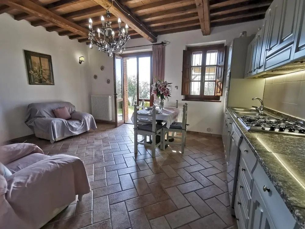 Villa Antonella