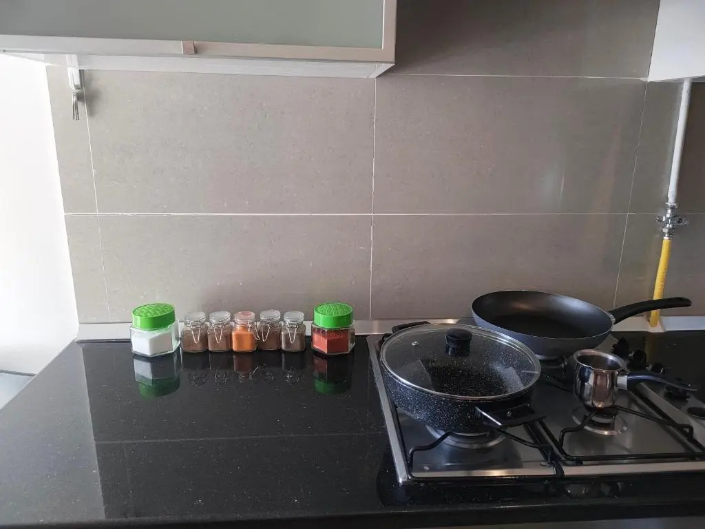 Appartement Sahloul + place parking