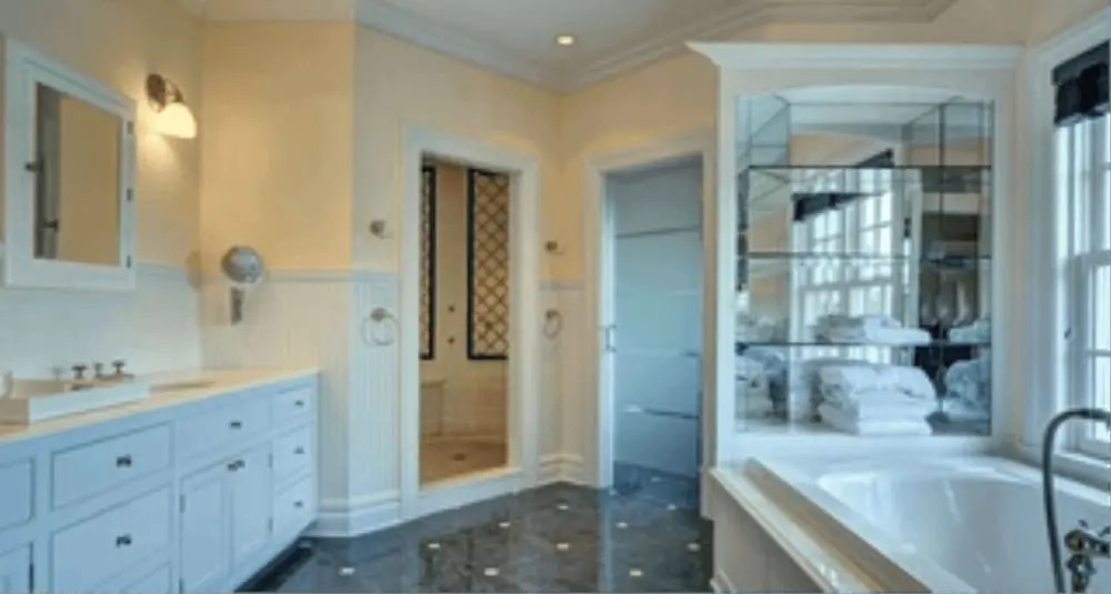 Villa Halsey -beautifully Landscaped 7 Bed