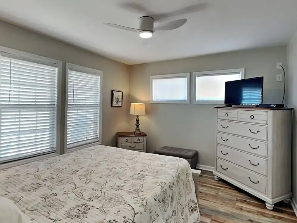 Shore Therapy by Topsail Realty