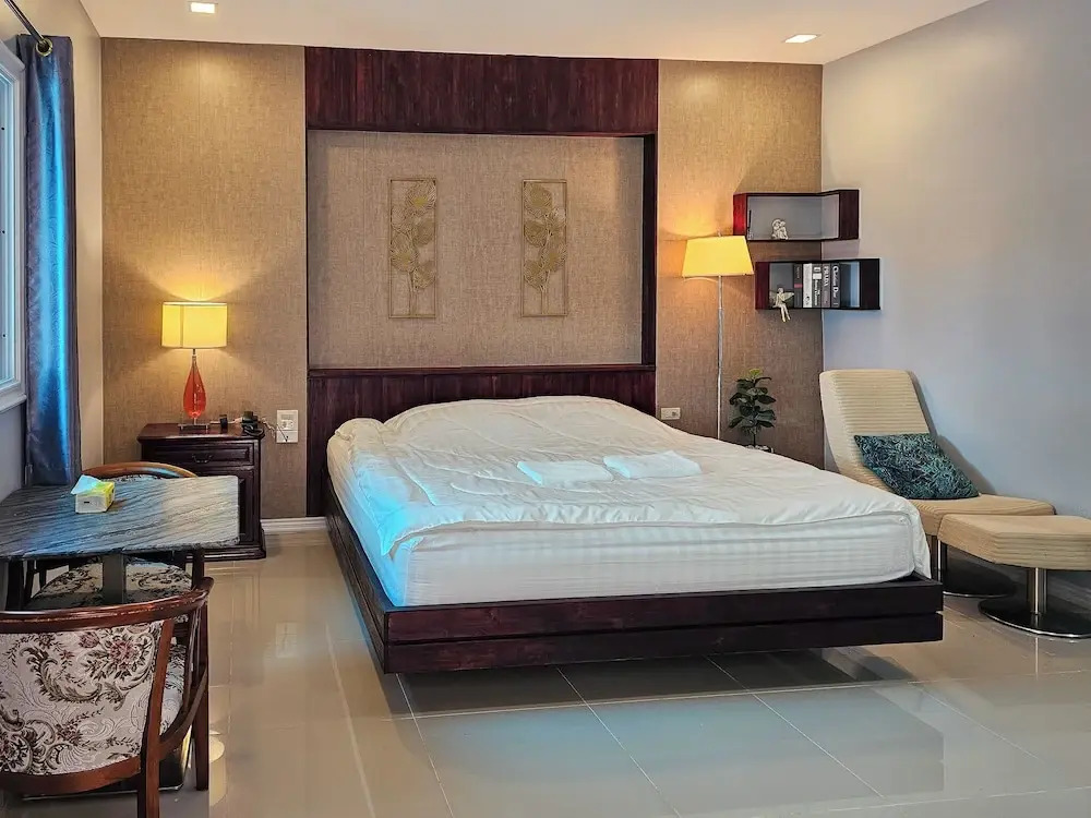 The Son Resort