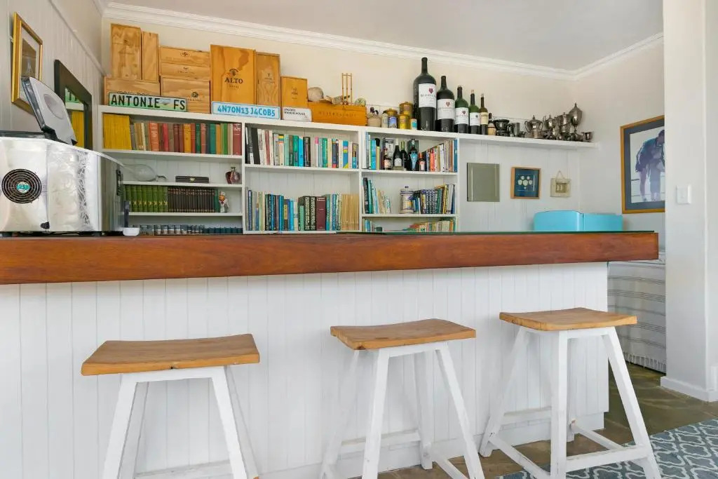 Huis Caput by HostAgents