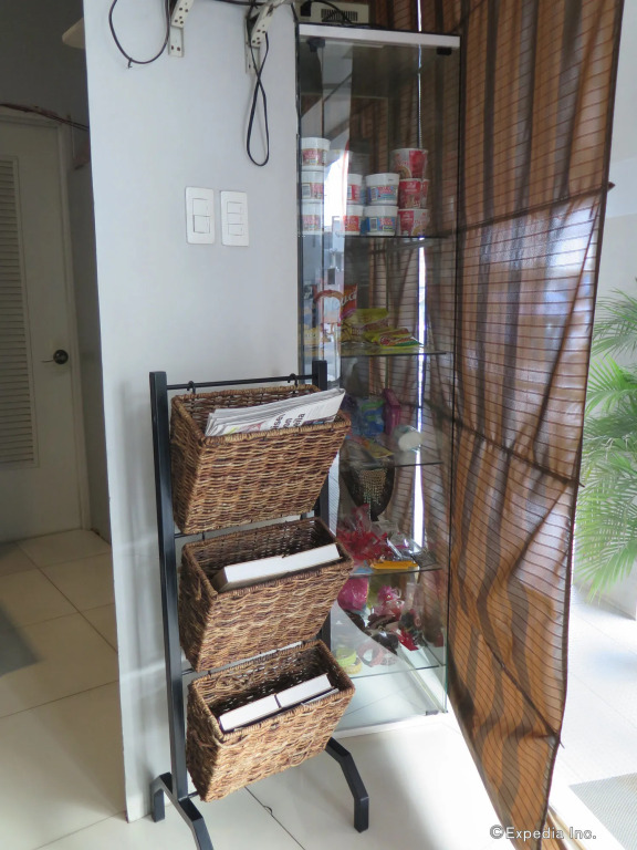 Cinfandel Suites