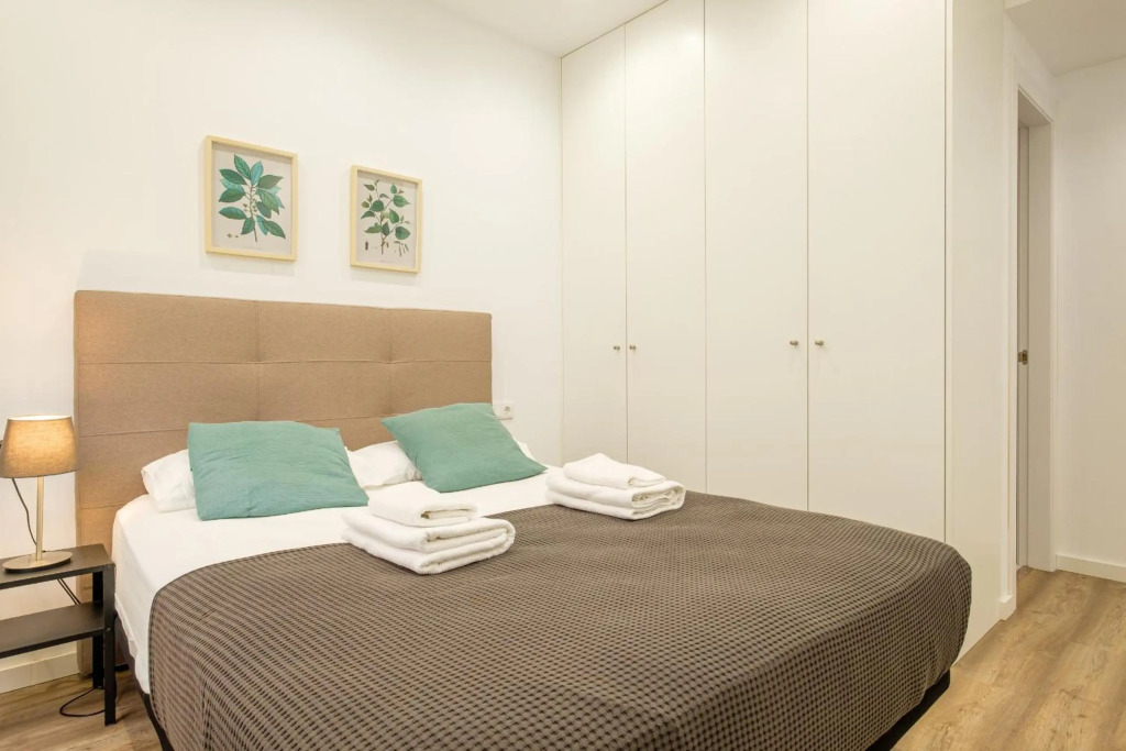Bright, Brand new & Very Comfortable Apartment