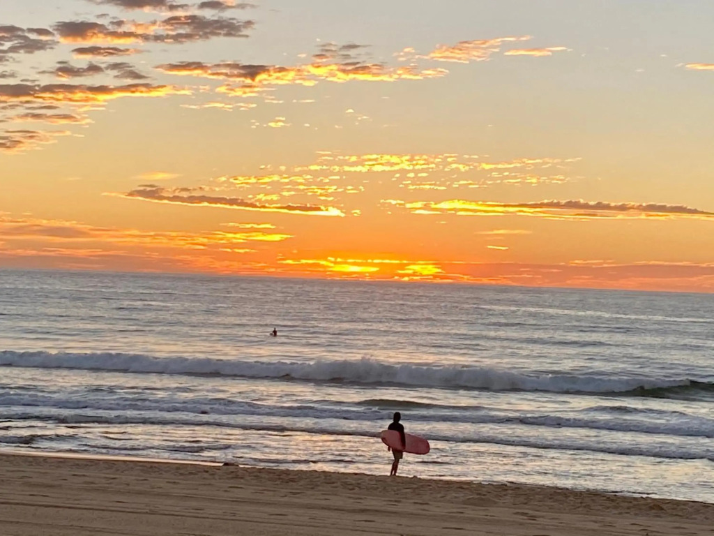 Manly Family-Friendly Getaway- stroll to beach, cafes, parks