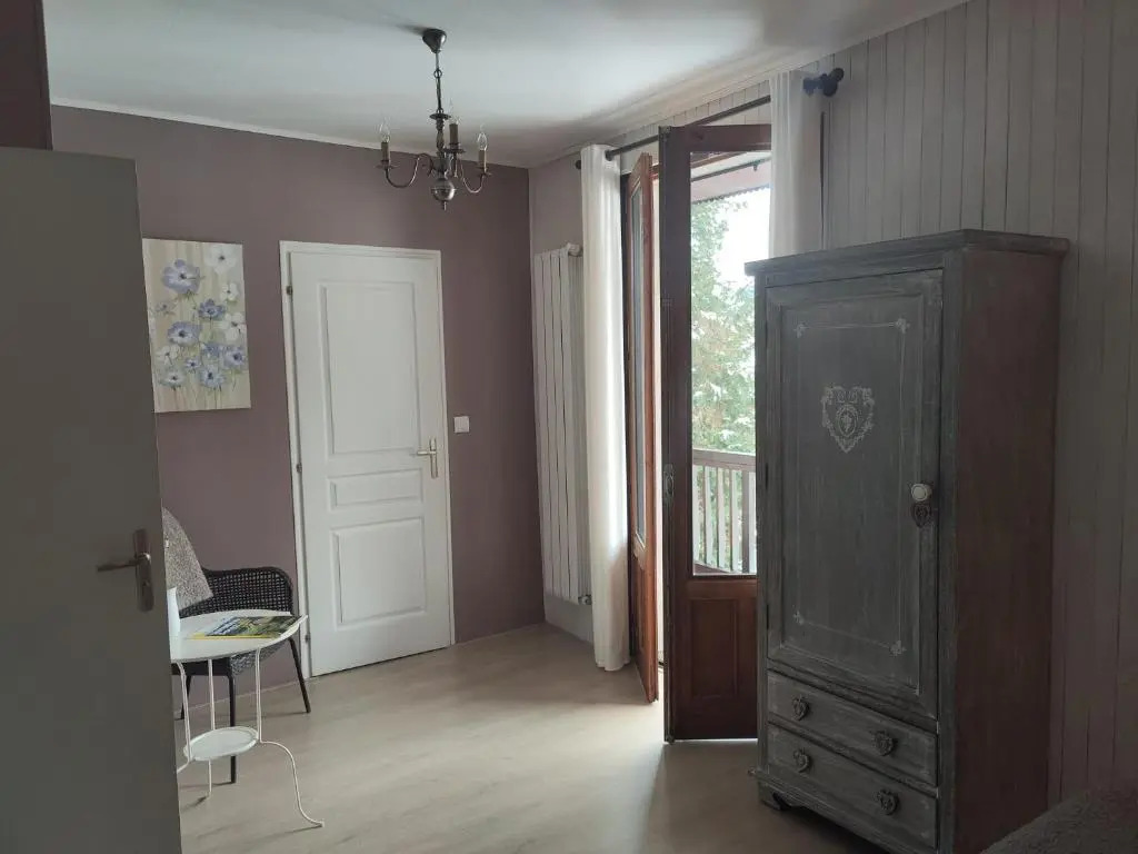 La Maison du Chevalier - Chambres et tables dhôtes