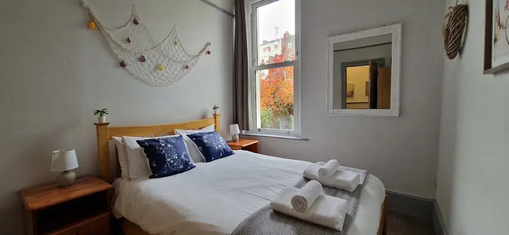 Lovely Victorian Apartment in Clifton Village