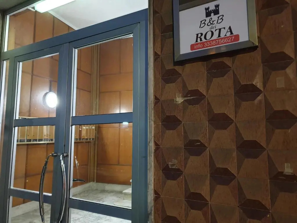 B&B dei Rota Affittacamere Mercato San Severino Salerno
