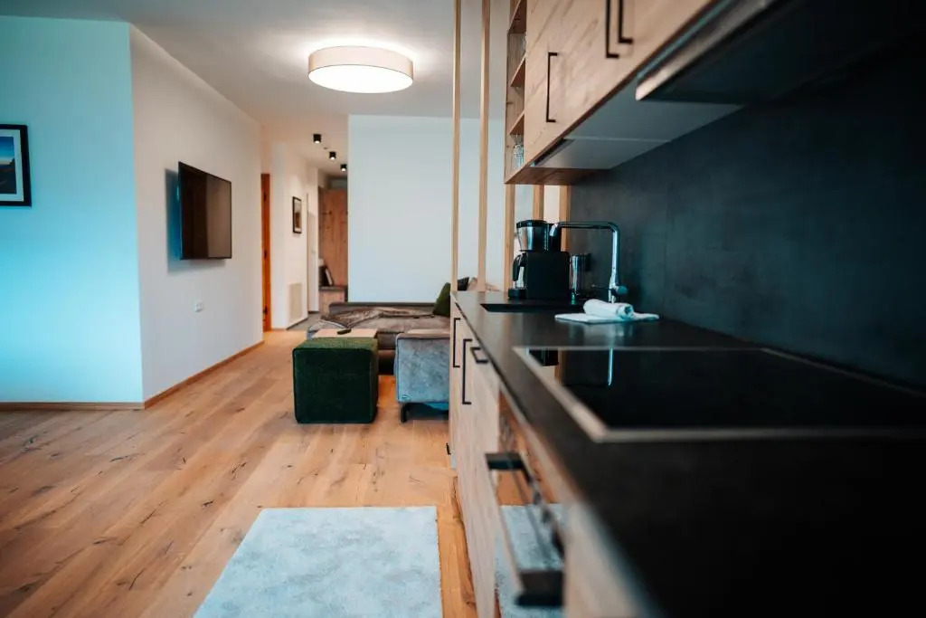 Carpe Solem Rauris by ALPS RESORTS