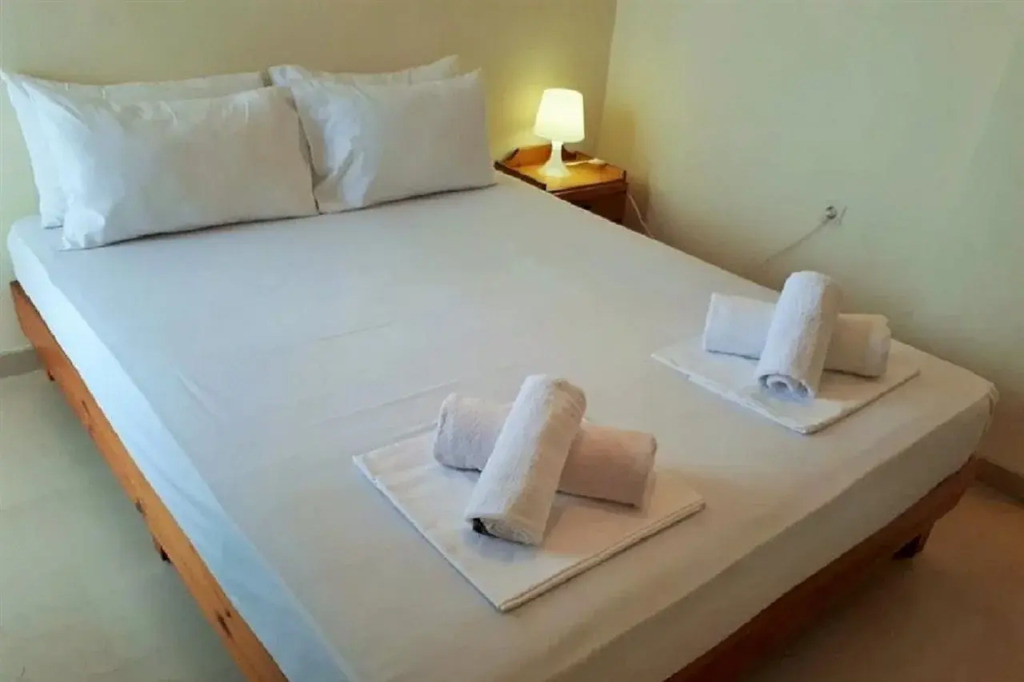 Votsala Rooms
