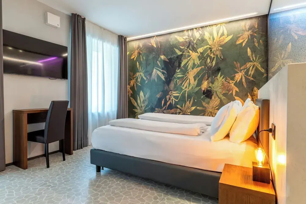 WEGA Hotel Verona
