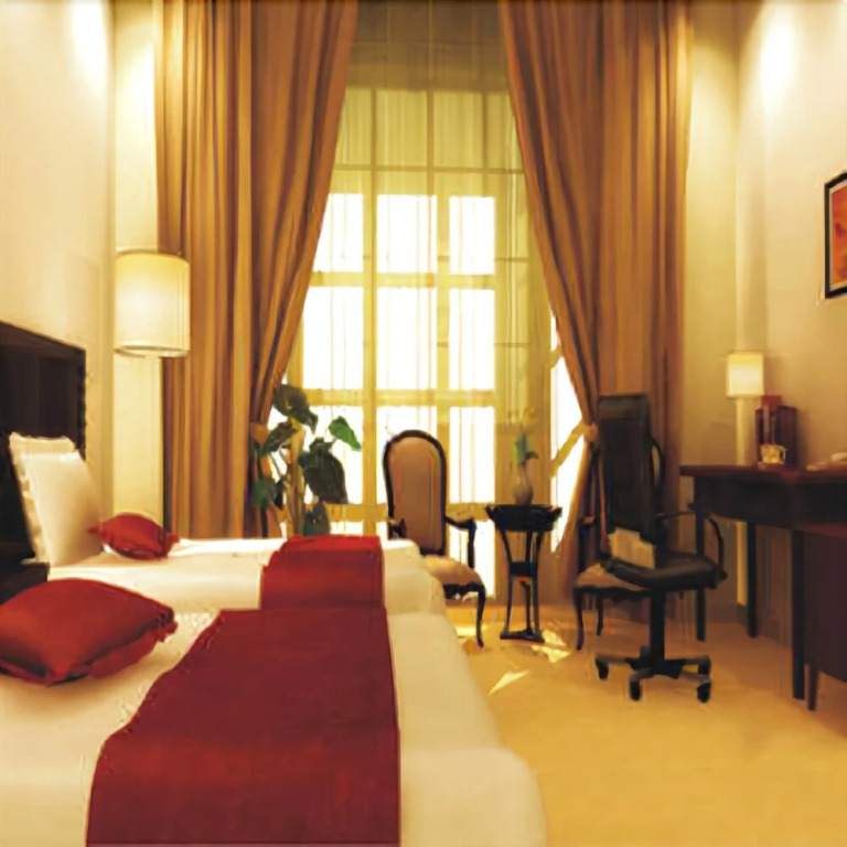 Tian Xian Pei Holiday Hotel