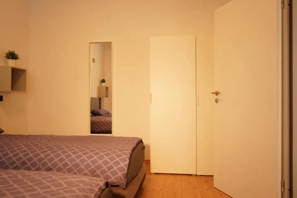Vivo Apartments at Hospitals