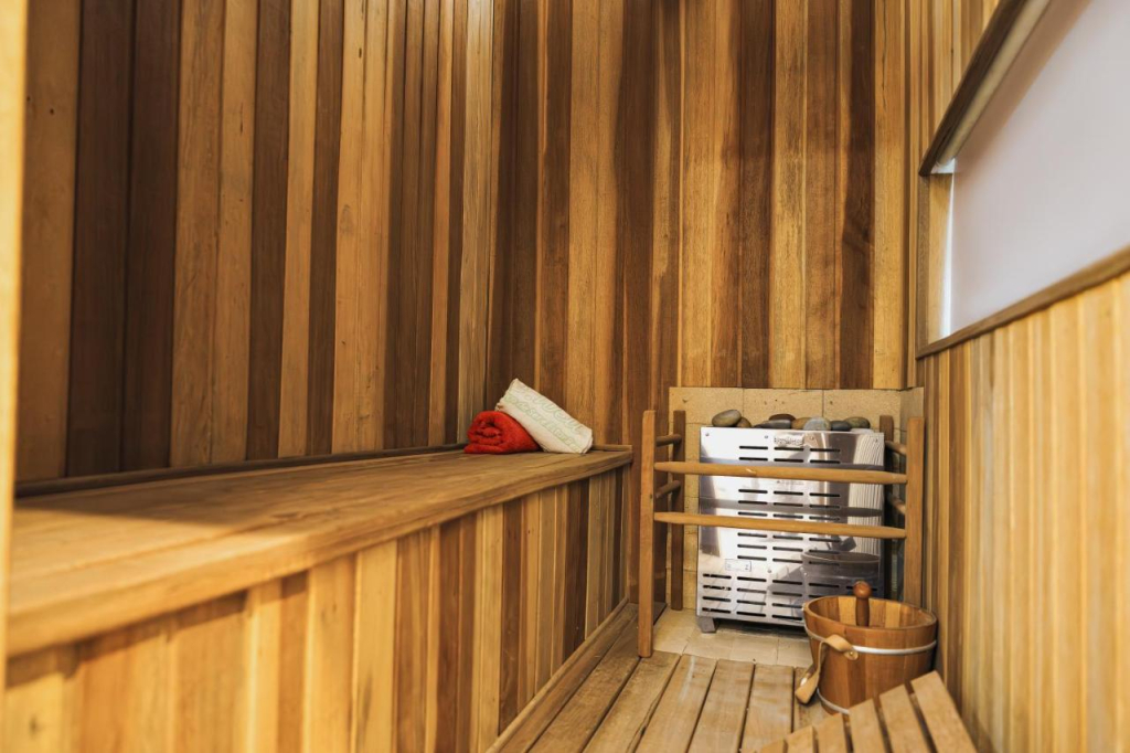 Hotel Boutique Vinícola Araucária by Slaviero Hotéis