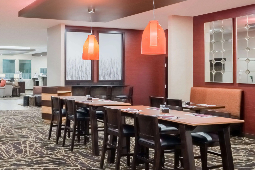 Ramada by Wyndham Grand Forks