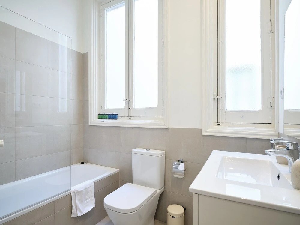 Apartamentos Conde de Romanones 14 by Gavirental