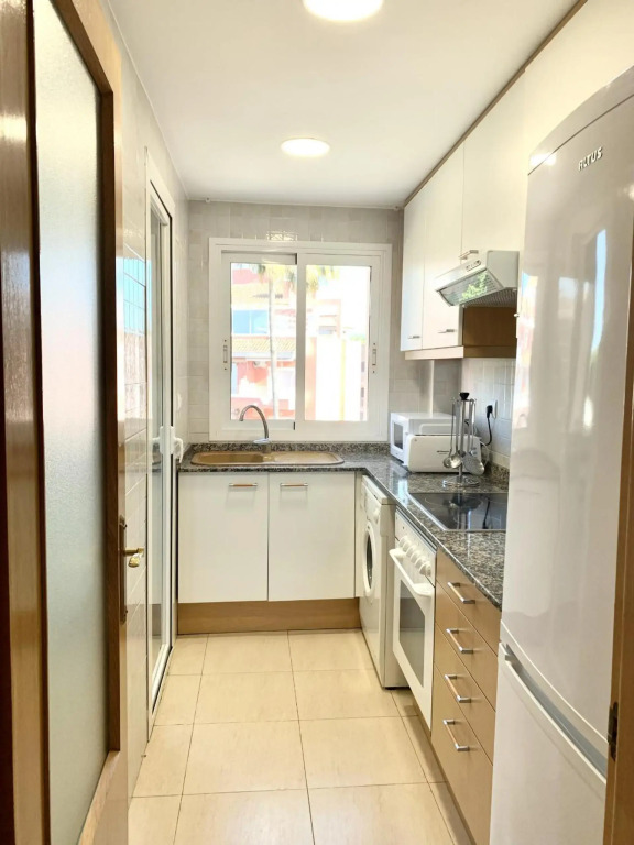 Puerta del Palmar AP2207