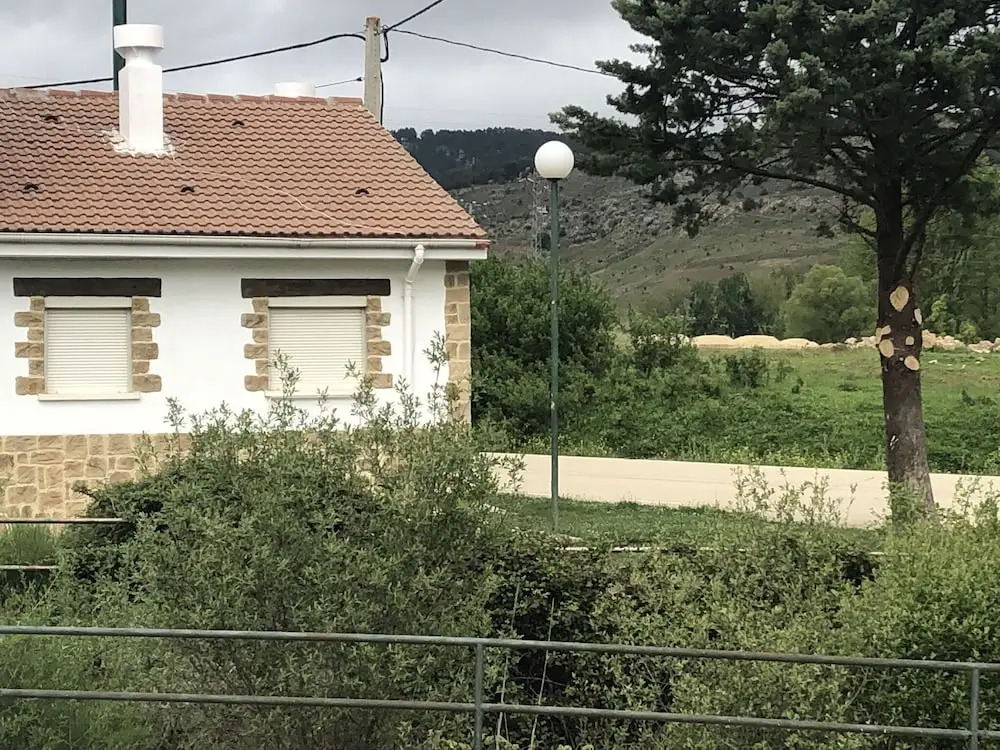 Casa Rural Chincha