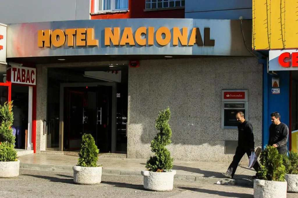 Hotel Nacional