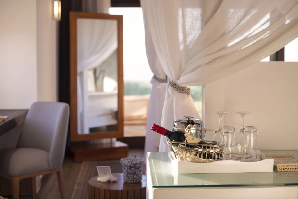 Mequfi Beach Resort