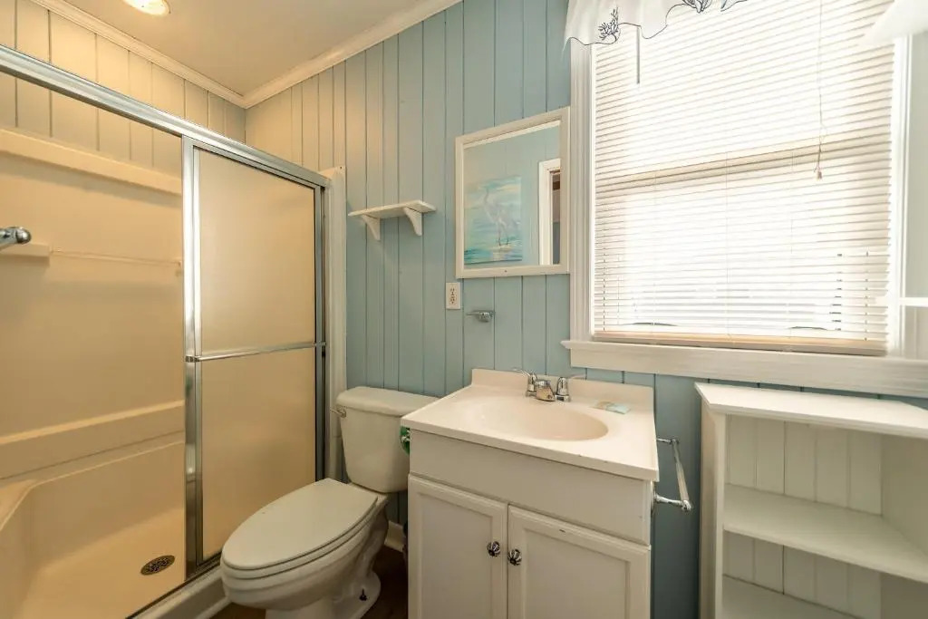 Aqua Hol - S Nags Head MP 18, Oceanfront, Ocean View, 3 Bedrooms, Flex Stays, Pets OK