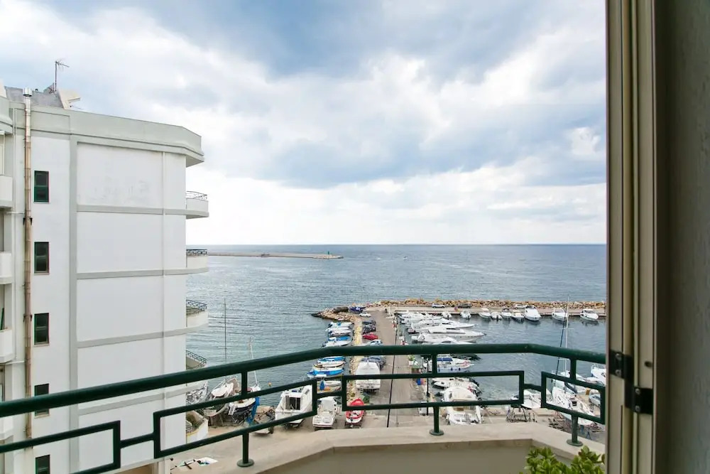 Bluemarine Apartment