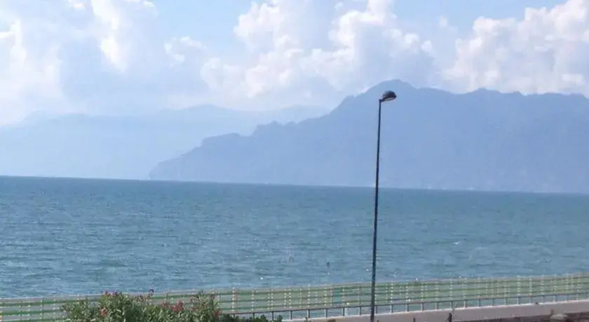 Casa Vacanze Salerno