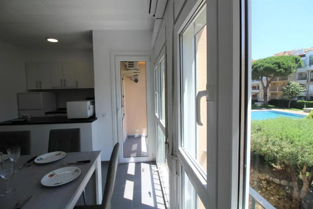 Basic Comfort Apartment Gran Reserva 0074