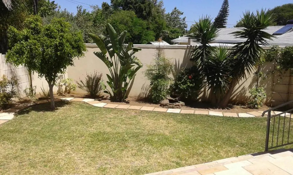 Getaway Self-Catering Panorama