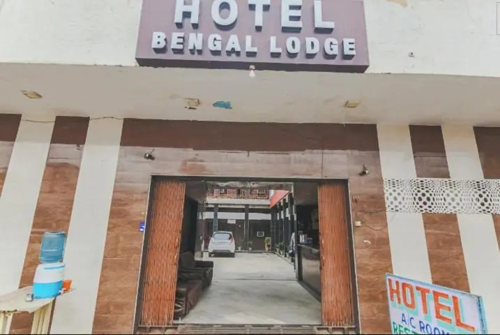 Hotel Bengal Lodge