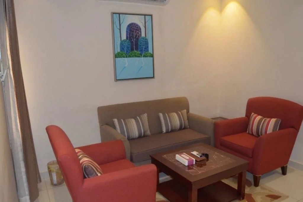 Taleen Serviced Apartments Al Nakheel- تالين النخيل للشقق المخدومة