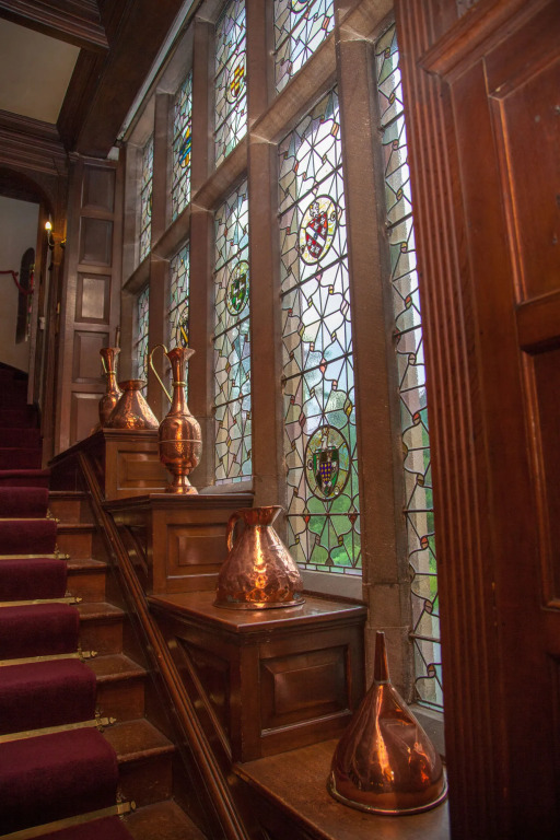 Langdale Chase Hotel