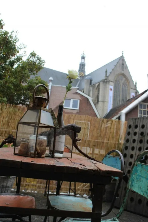 High 5 Hotel Alkmaar