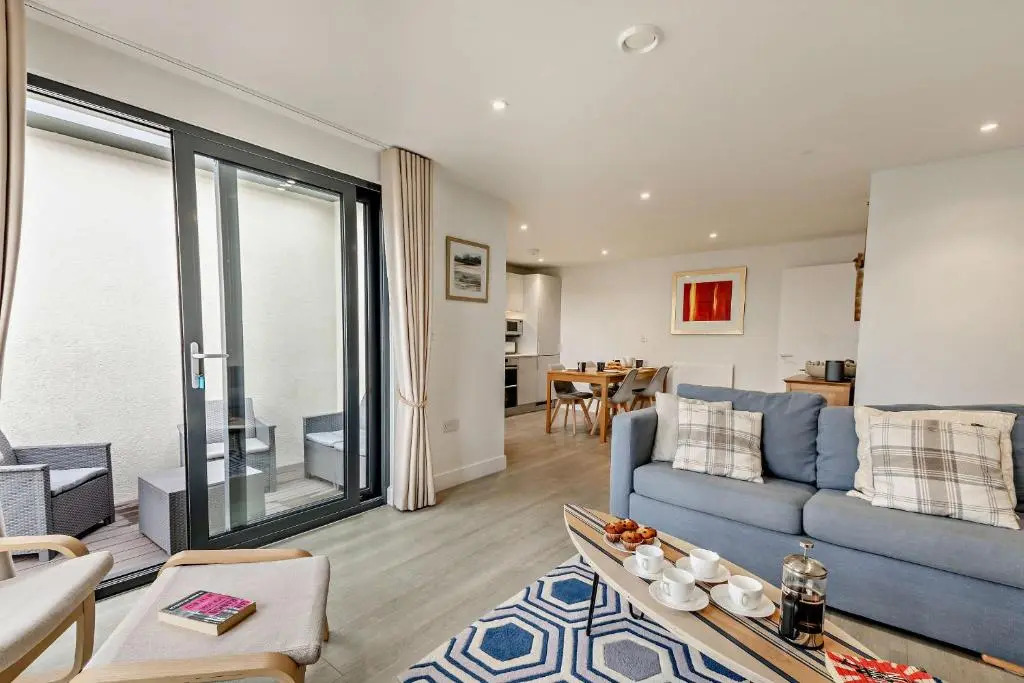 12 Middlecombe - Indoor Pool and 4 minute walk to Woolacombe Beach!