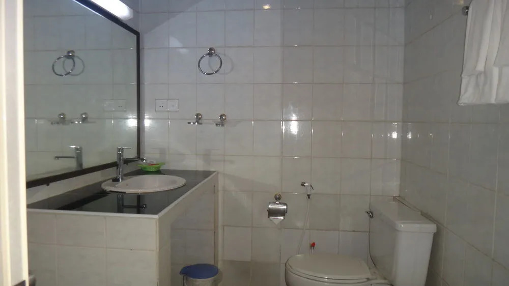 Chit Sayar Hotel