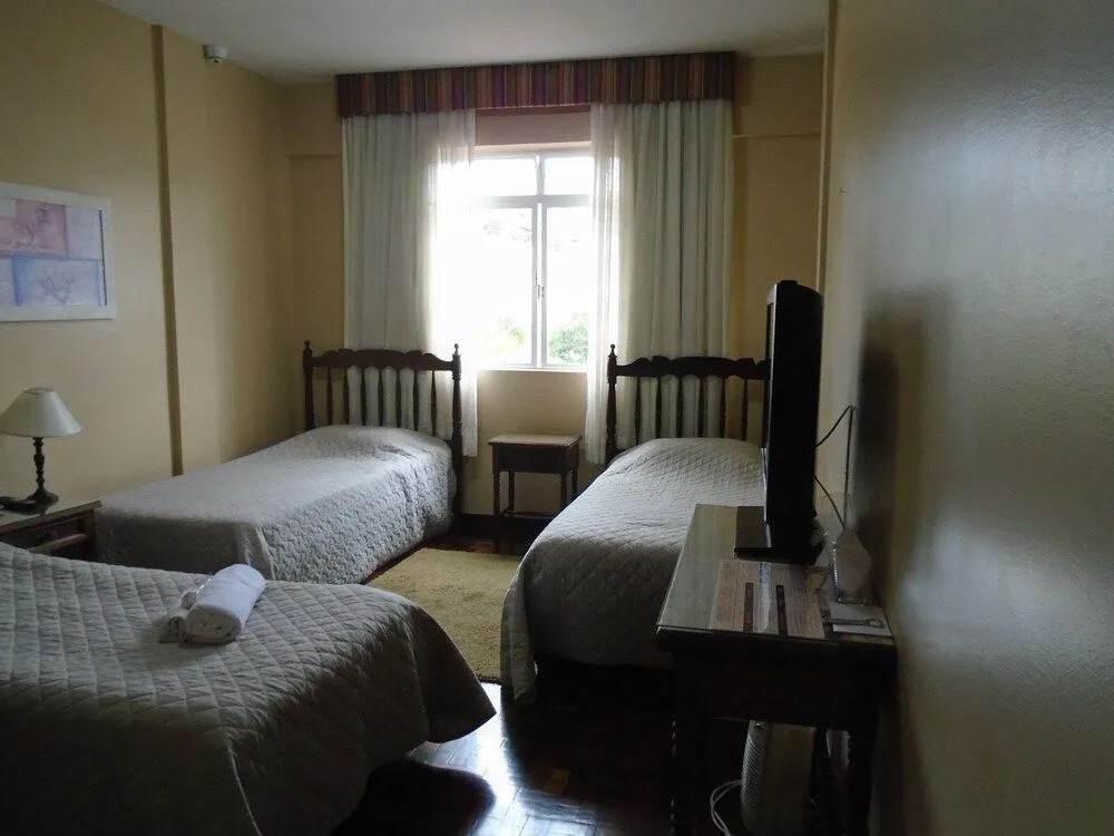 Hotel San Rafael
