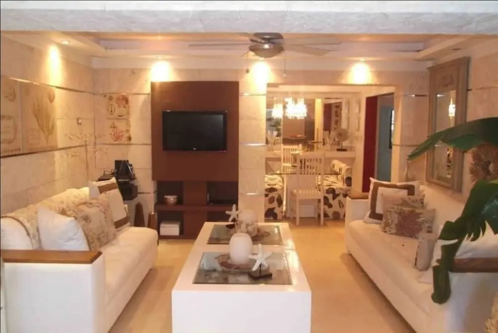 2BR Altos Chavon Apartment by ASVR-C1A