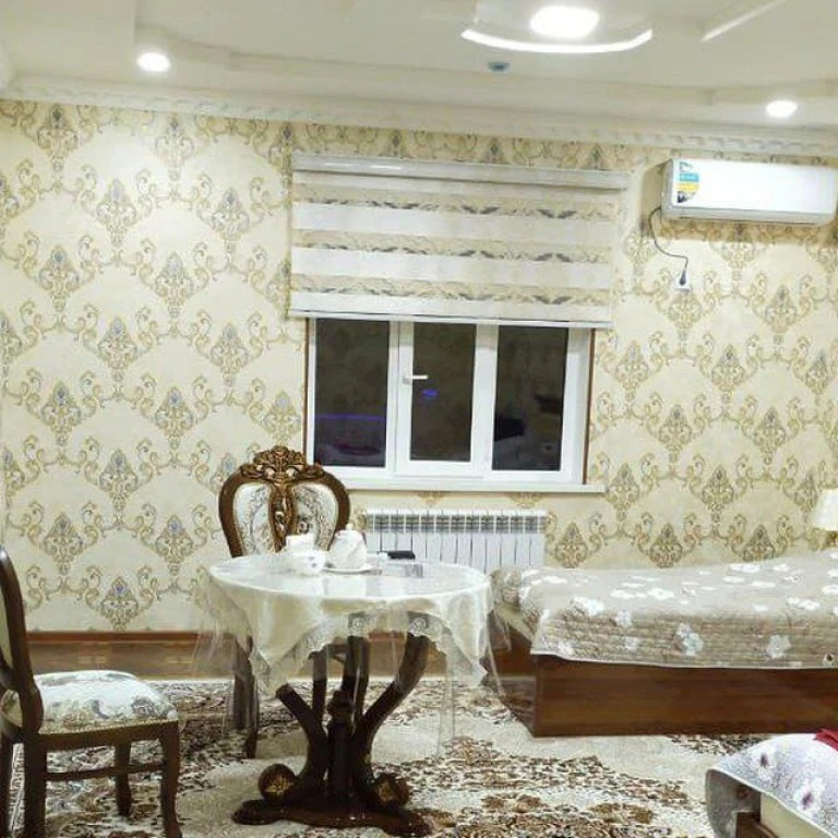 Xumo Hotel