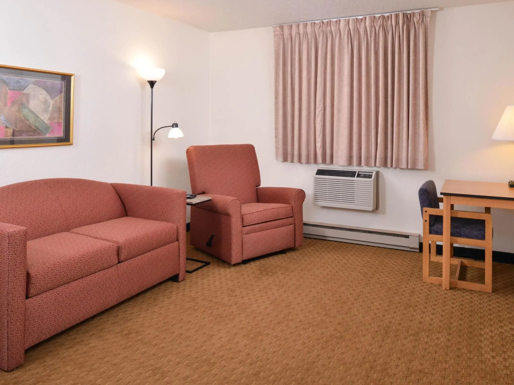 Americas Best Value Inn & Suites Atlantic